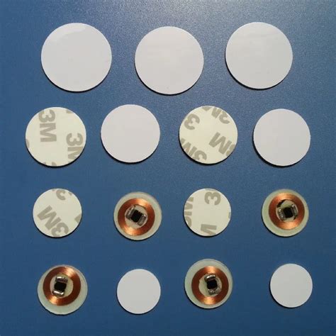 writable rfid sticker|rfid tag 125khz.